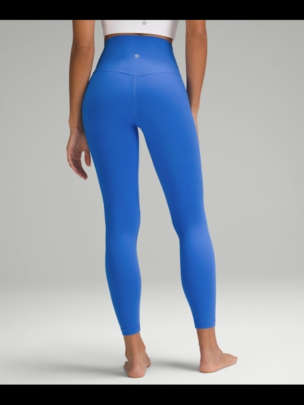 lululemon High-Rise Align Leggings
